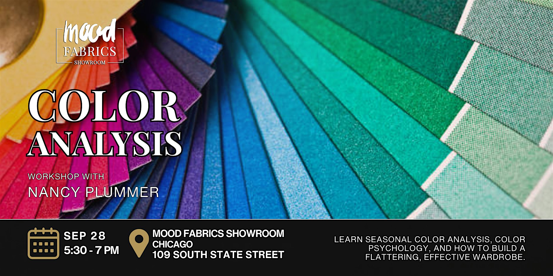Color Analysis