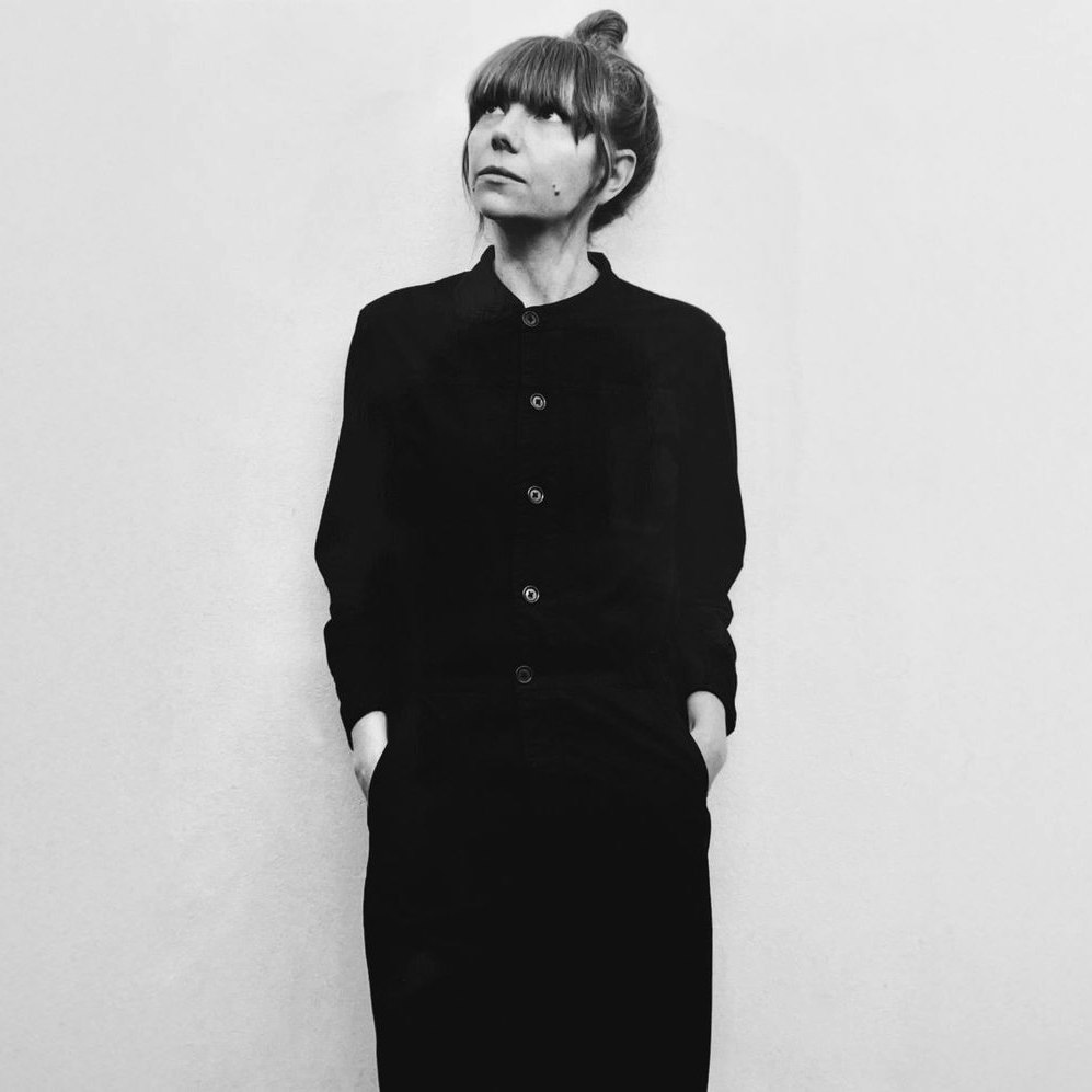 Poppy Ackroyd