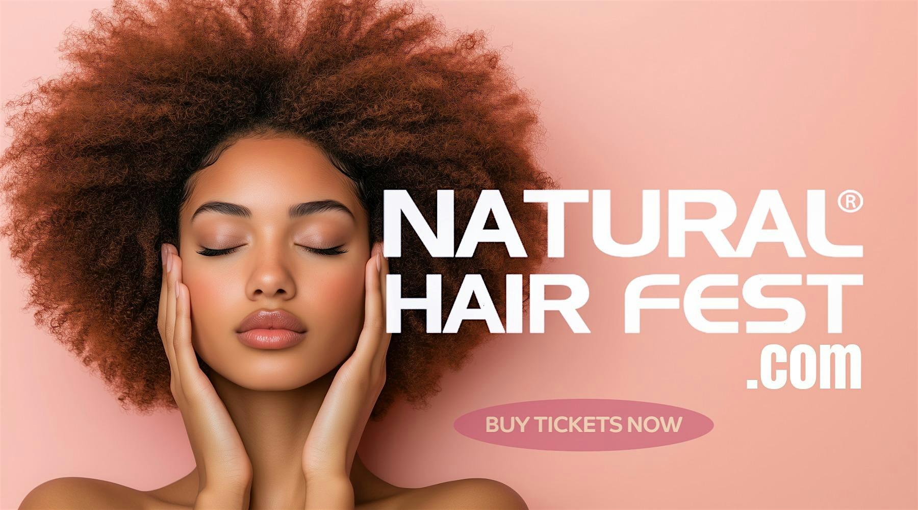 Natural Hair Fest Miami | Community, Culture & Creativity