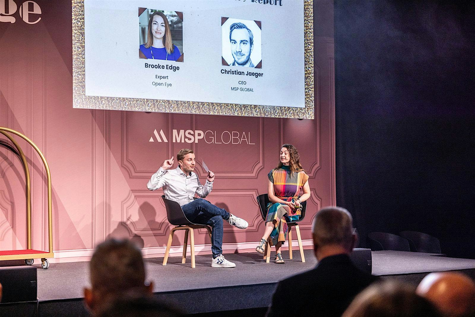 MSP GLOBAL