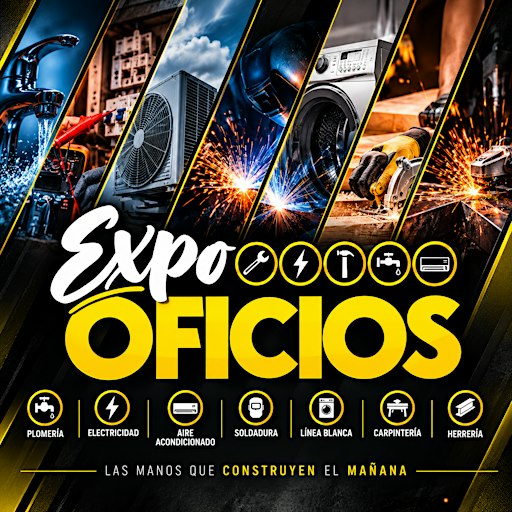 Expo Oficios