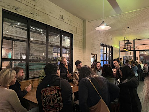 Singles Speed Board Games Night Melbourne | Brunswick (ages 30 - 45)