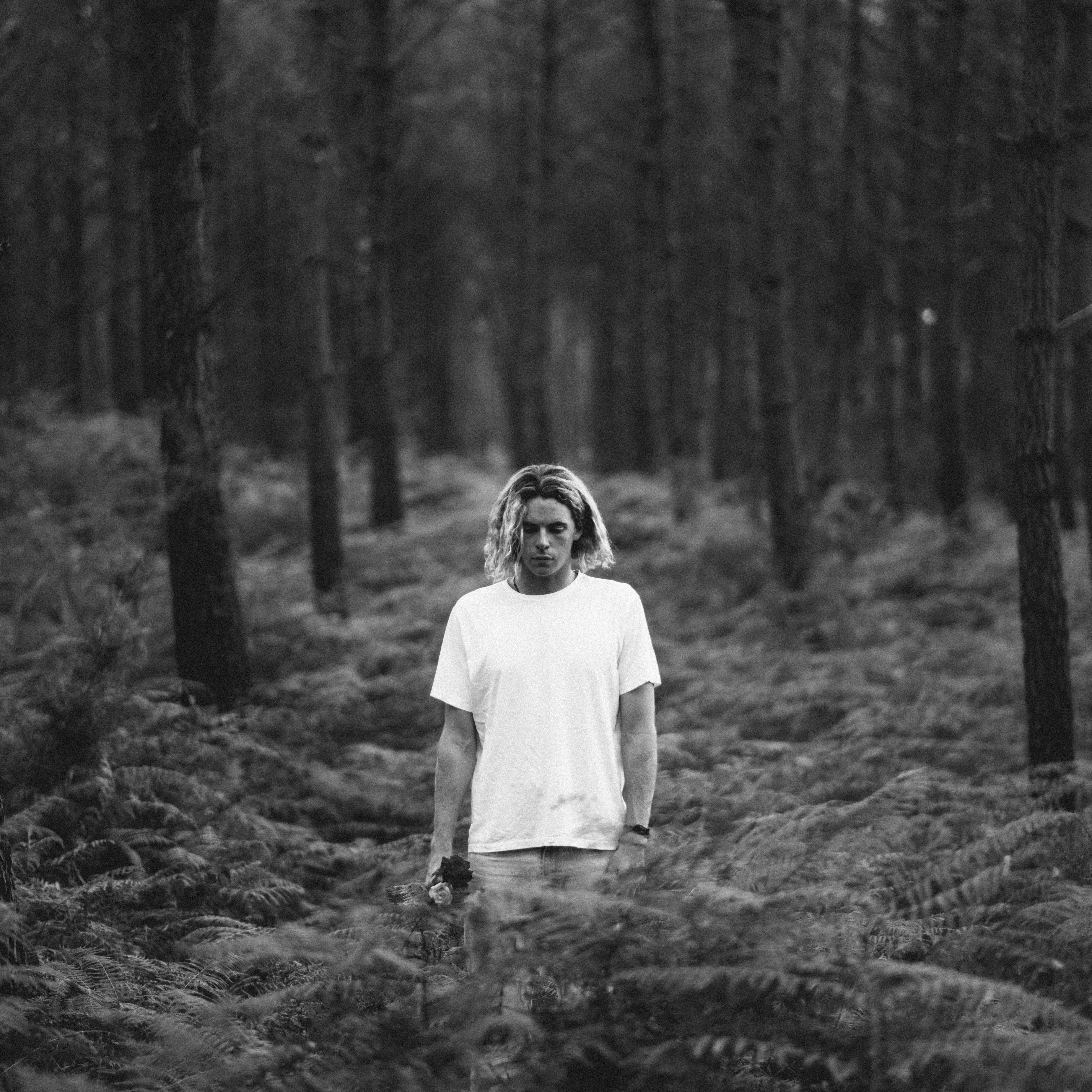 Ben Morgan