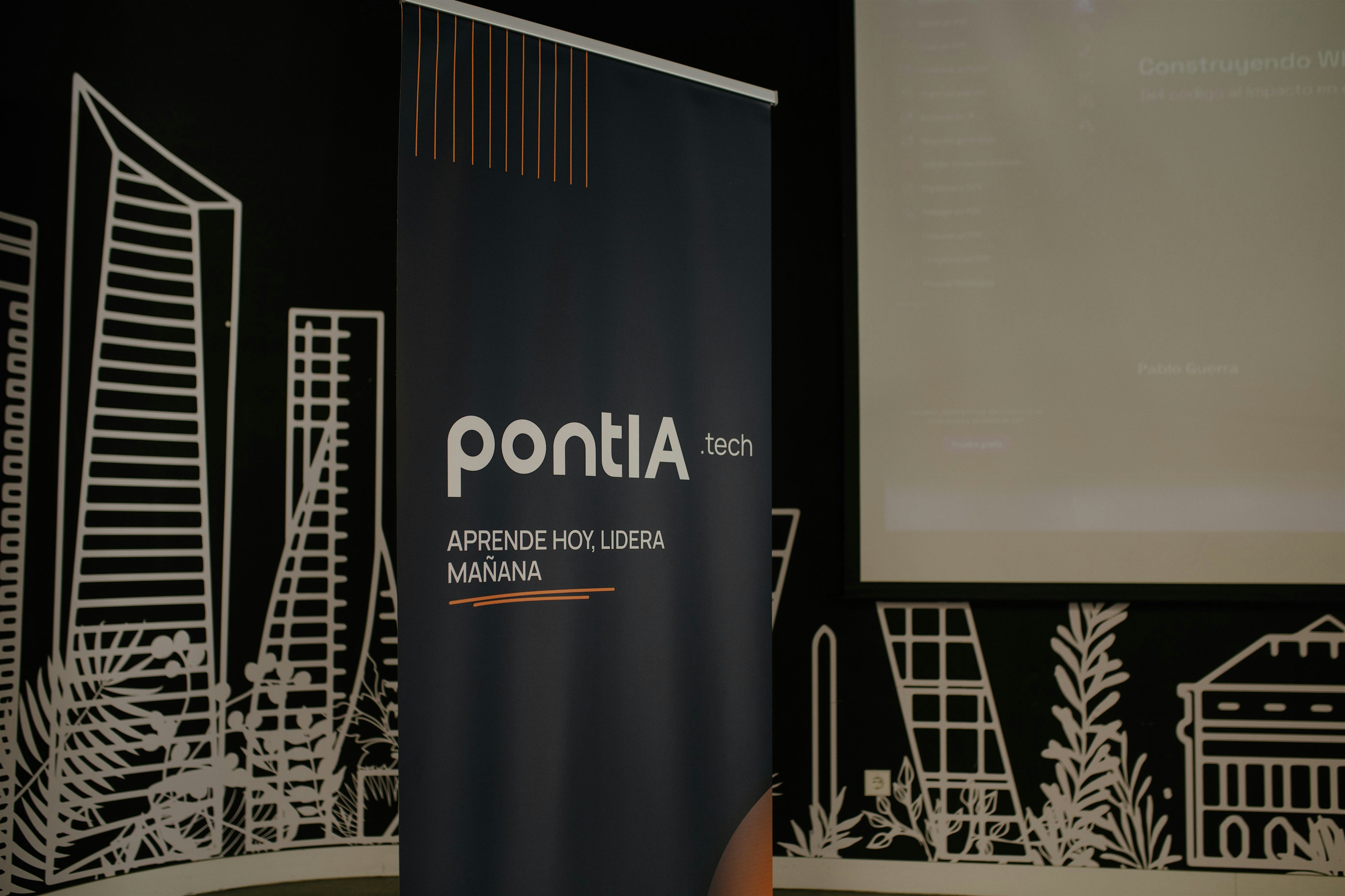 PontIA Connect