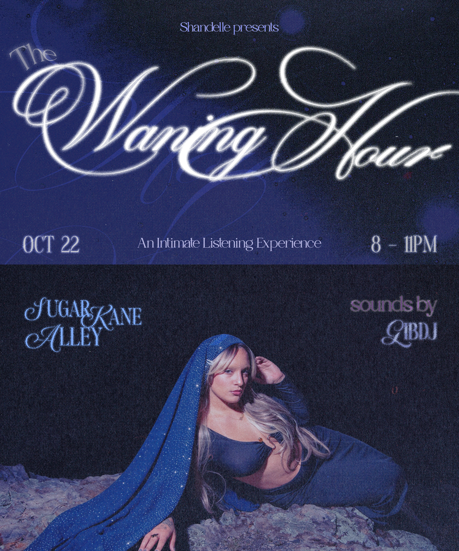 The Warning Hour