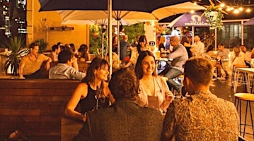 Seattle Singles - Wine and Speed Date - Millennials and Gen Z