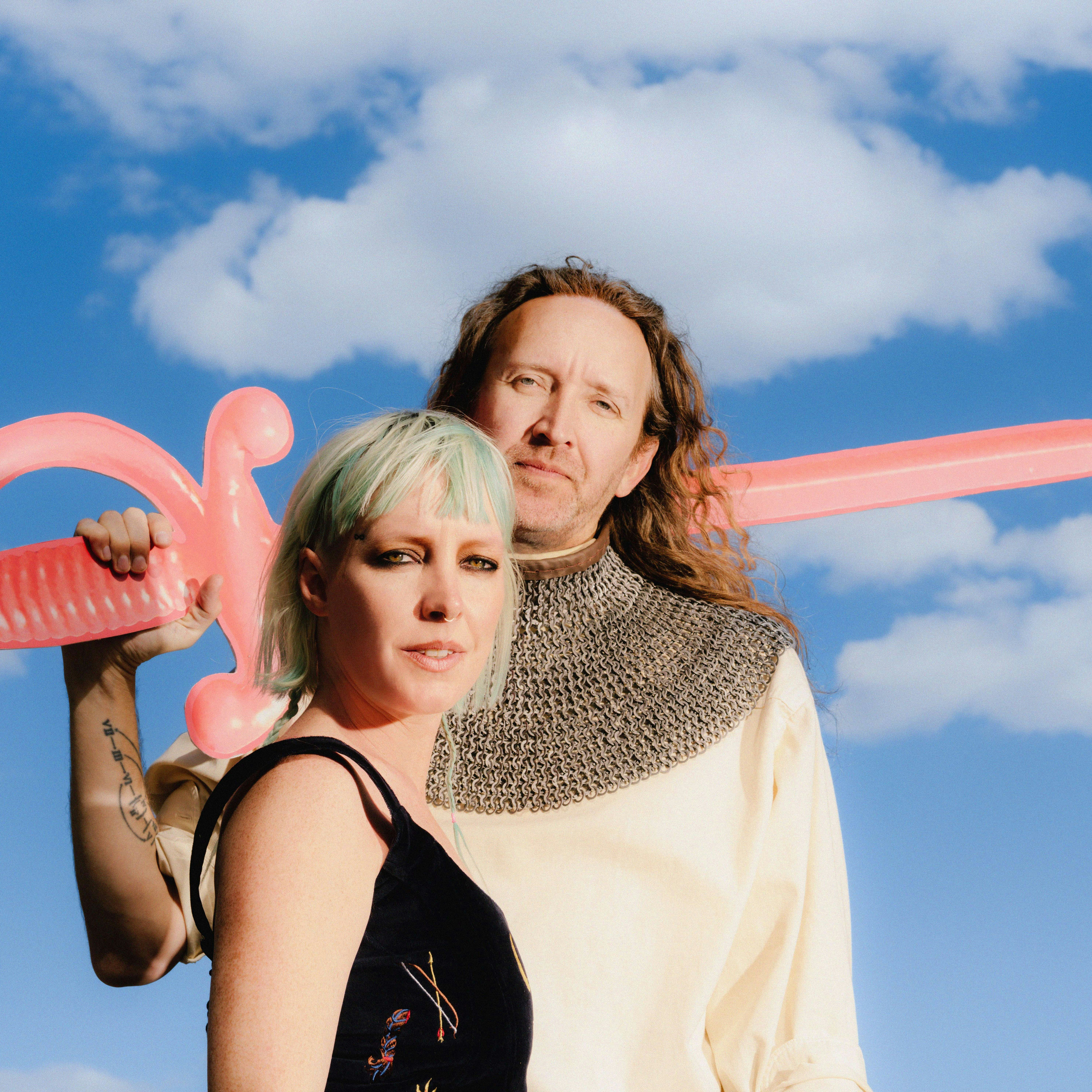 Sylvan Esso (DJ set) 