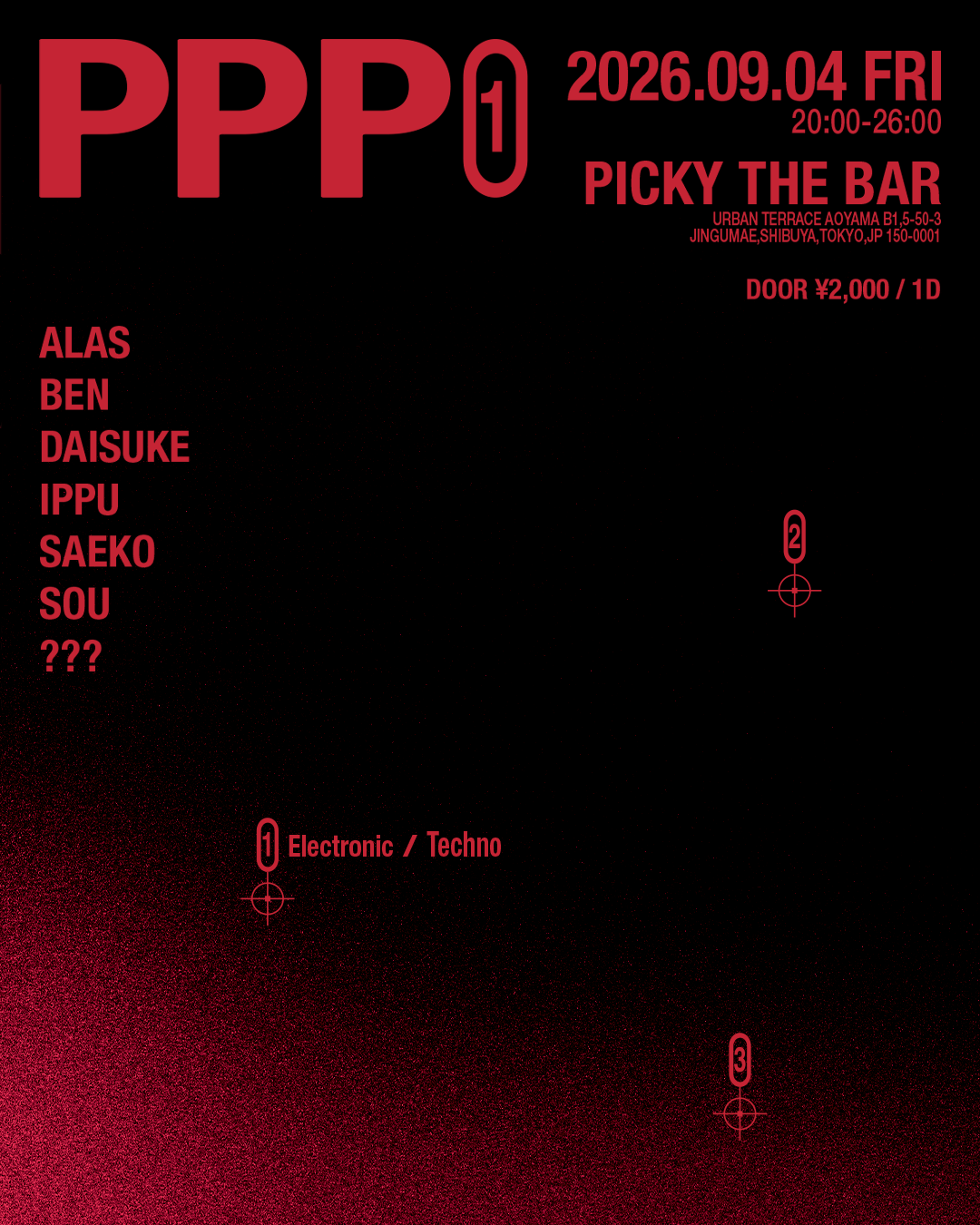 PPP -001-