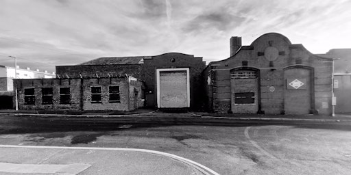 Ghost Hunt at the Museum of Transport, Manchester 7th November 2026