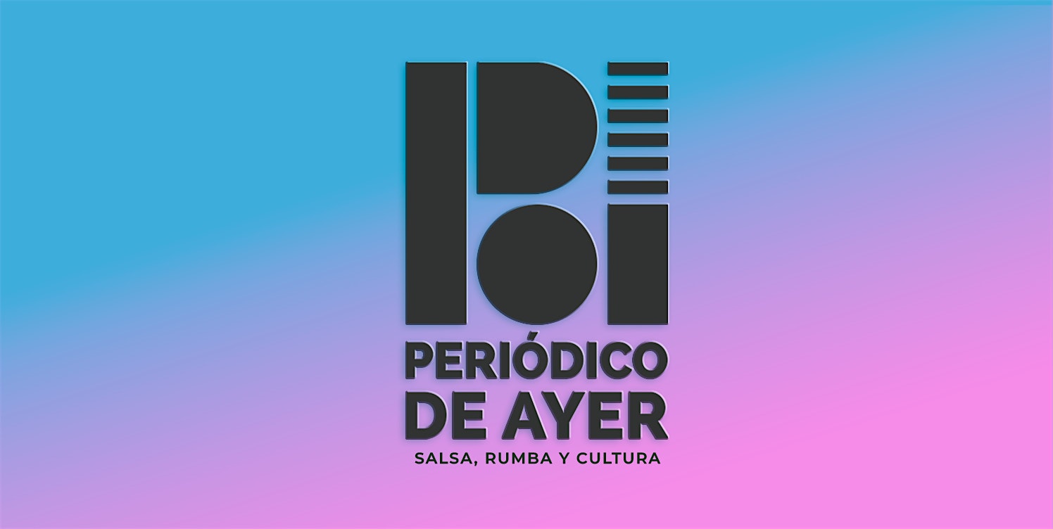 PERIODICO DE AYER · Glow Party