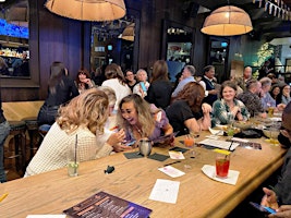 Meet New Friends 45+ | Icebreaker Games & Prizes, Downtown Vancouver