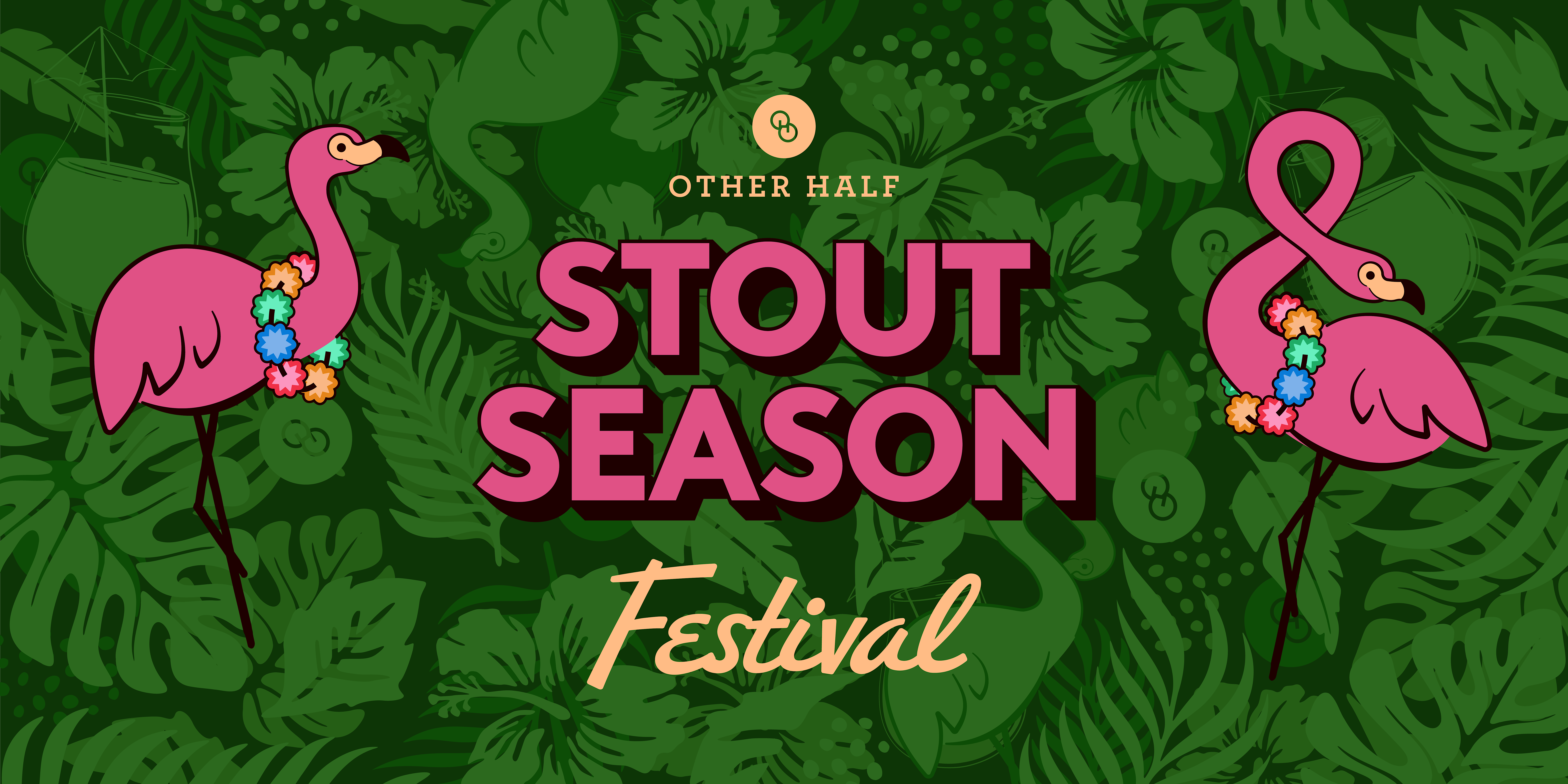 Stout Season 2026