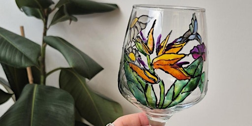 That's Pure Glass