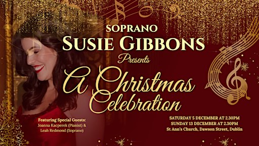 A Christmas Celebration