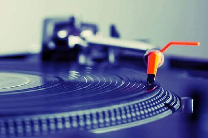 FIRST DAZE BEATS by Krit Su presents Bangkok Vinyl Junkies All Star