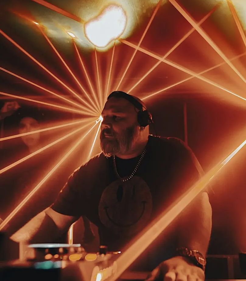 Prosumer - Carrieondisco - DJ M3