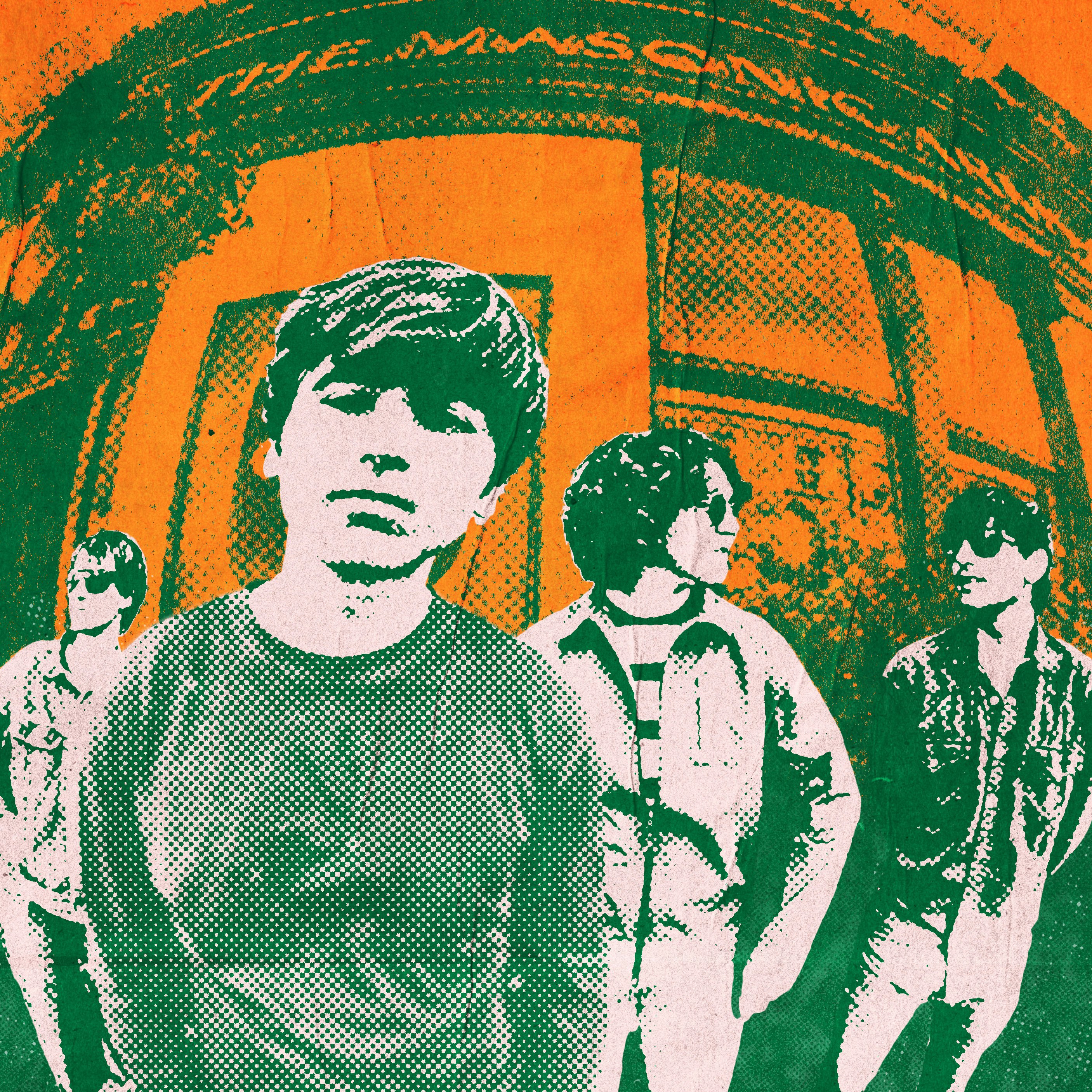 The Rock Revival Presents: Keyside
