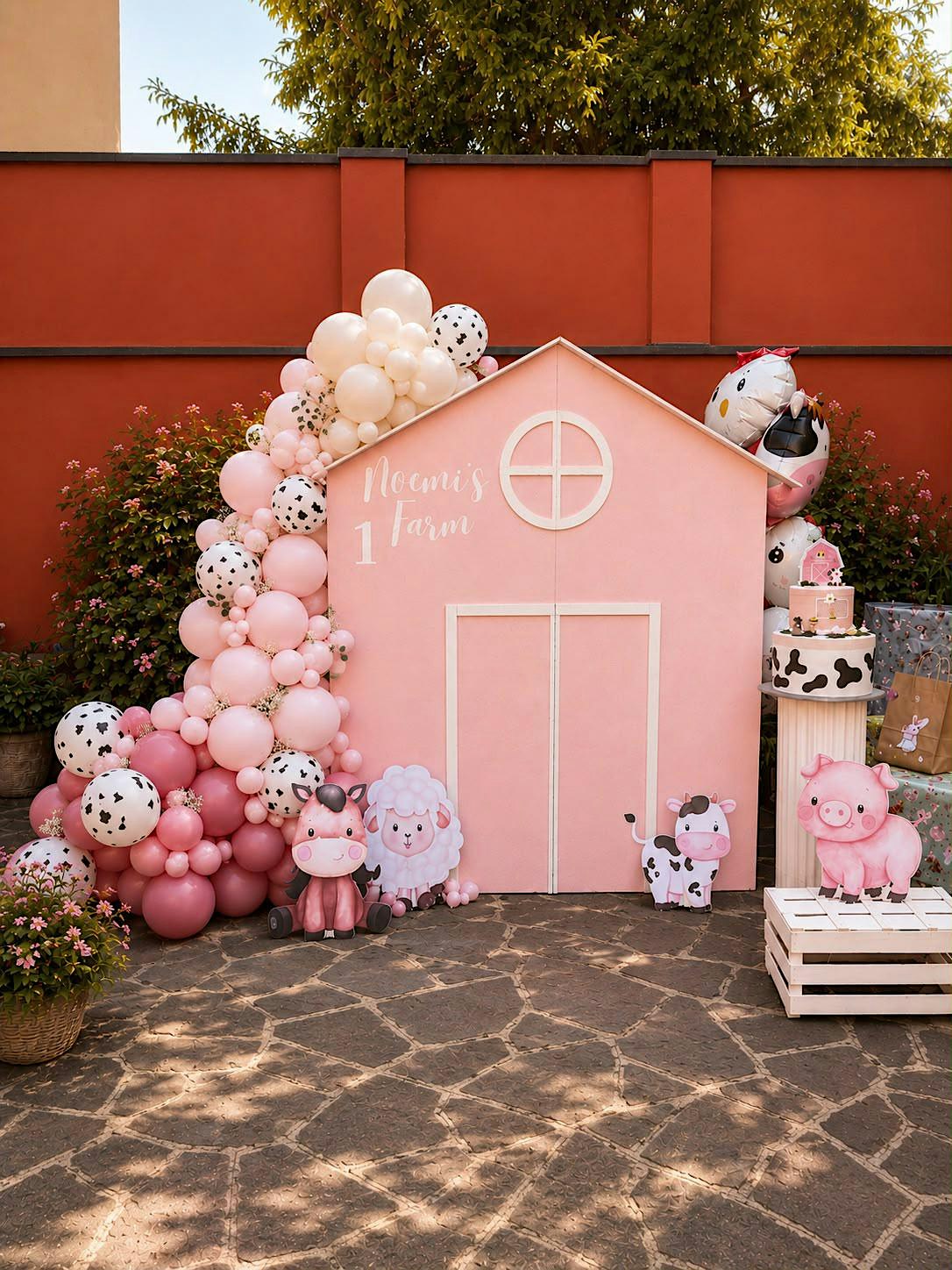 Balloon & Event Design