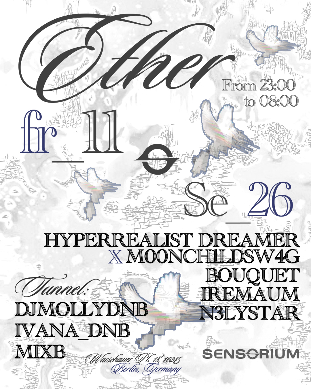 ETHER