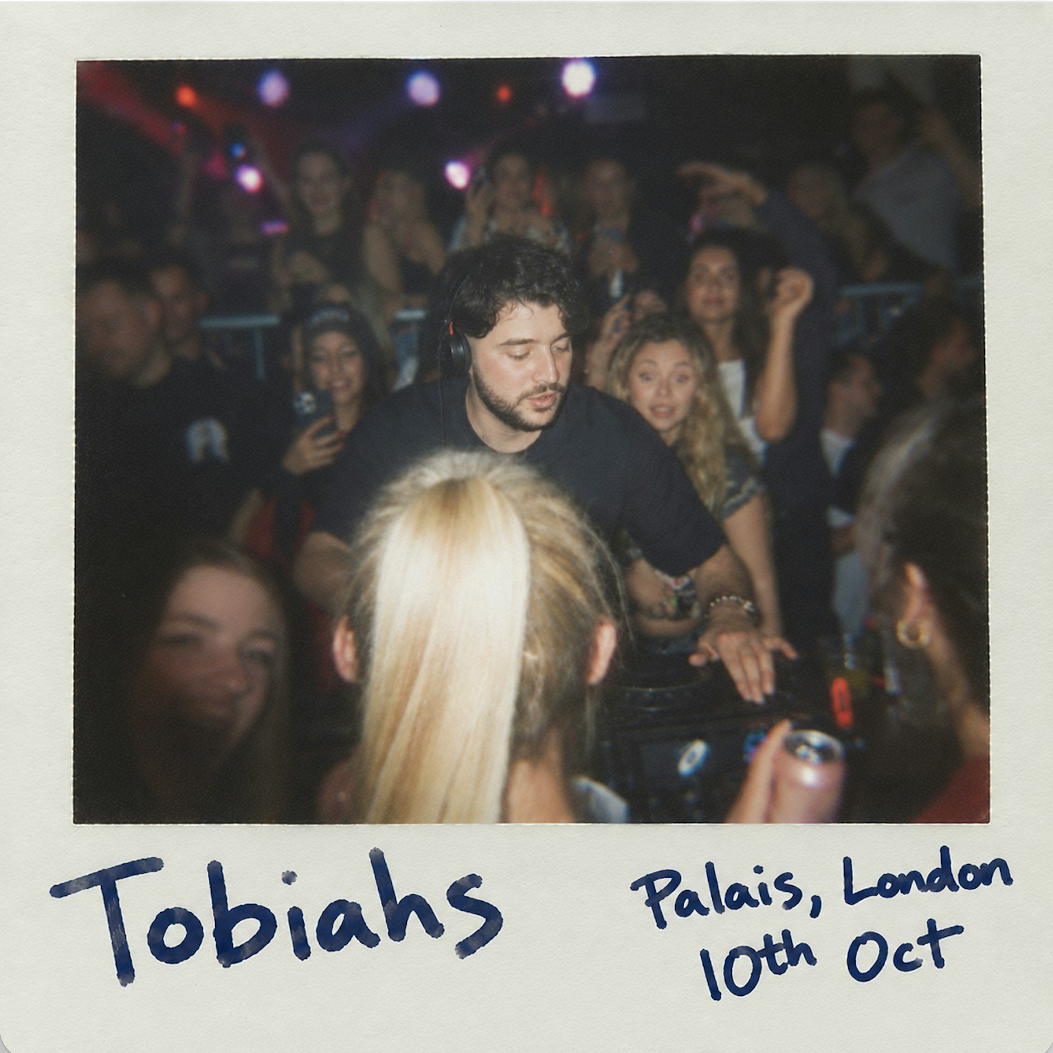 A Day with Tobiahs