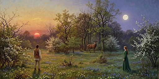 Spring Equinox — FWM Wheel of the Year Open Ritual