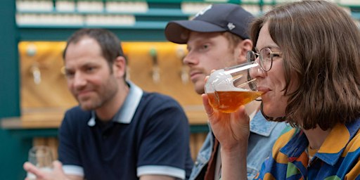 Manchester Craft Beer Experience