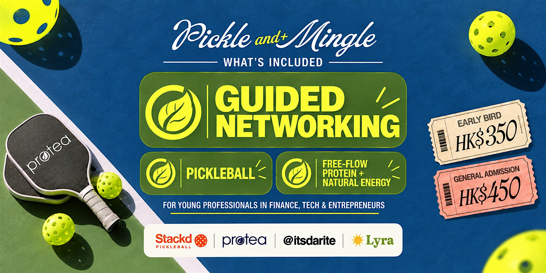 Pickle & Mingle (protea x @itsdarite)