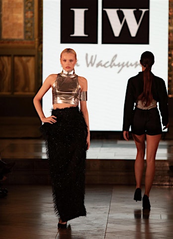 New York Fashion Week Runway Show: The Independent Edit
