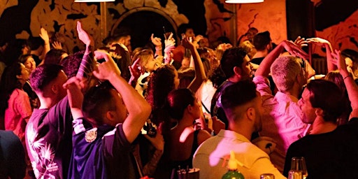 Nits de Funk i Soul: Bandas en directo todos los viernes en Ocaña Club!