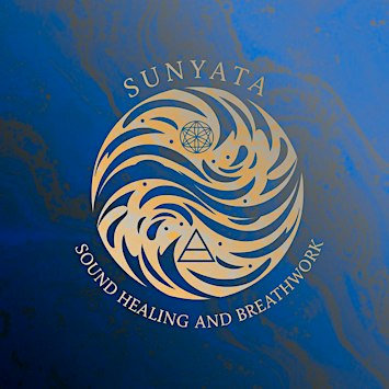 Sunyata Sound Healing - Deepening - The Wee Retreat, Glasgow