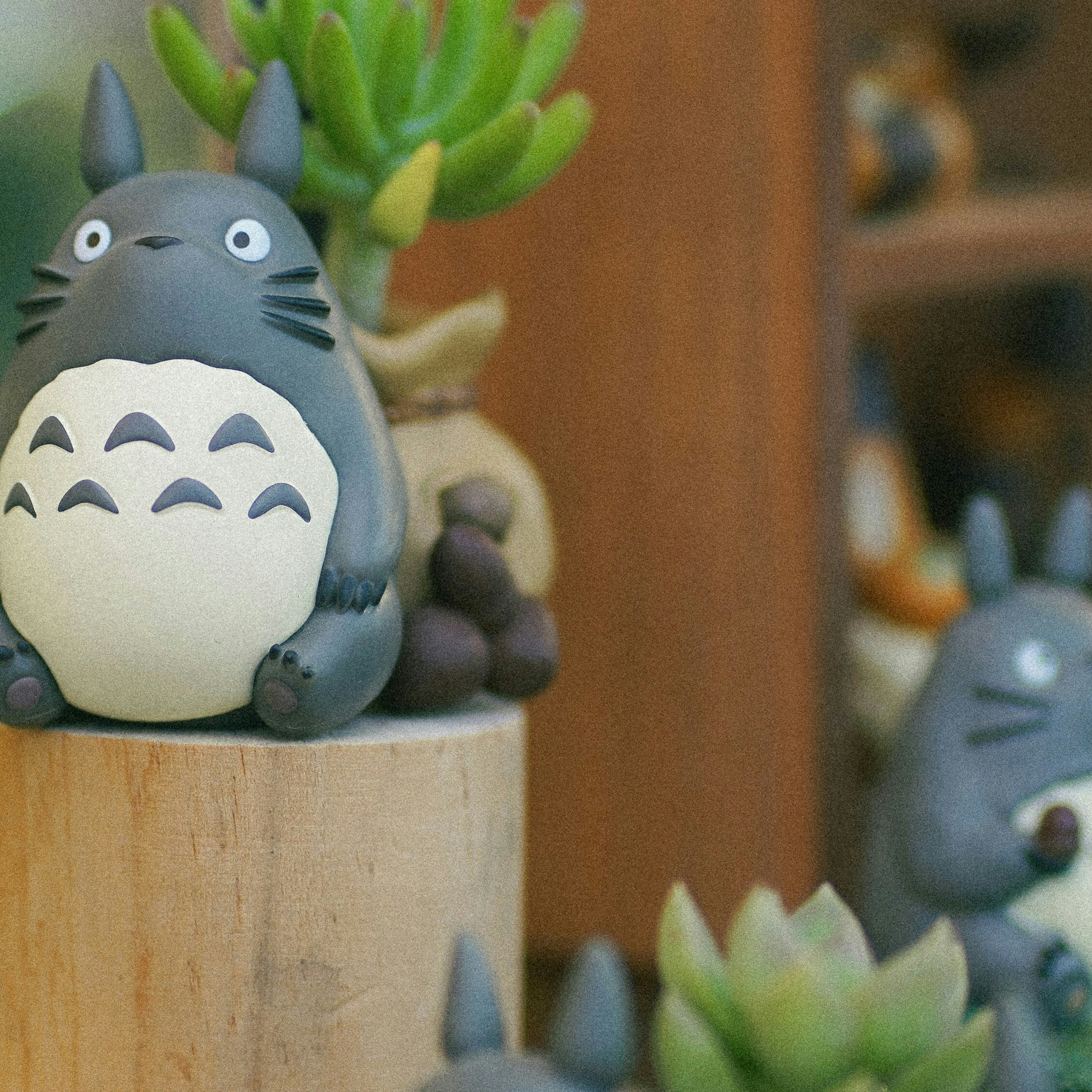 Ghibli and Goodness