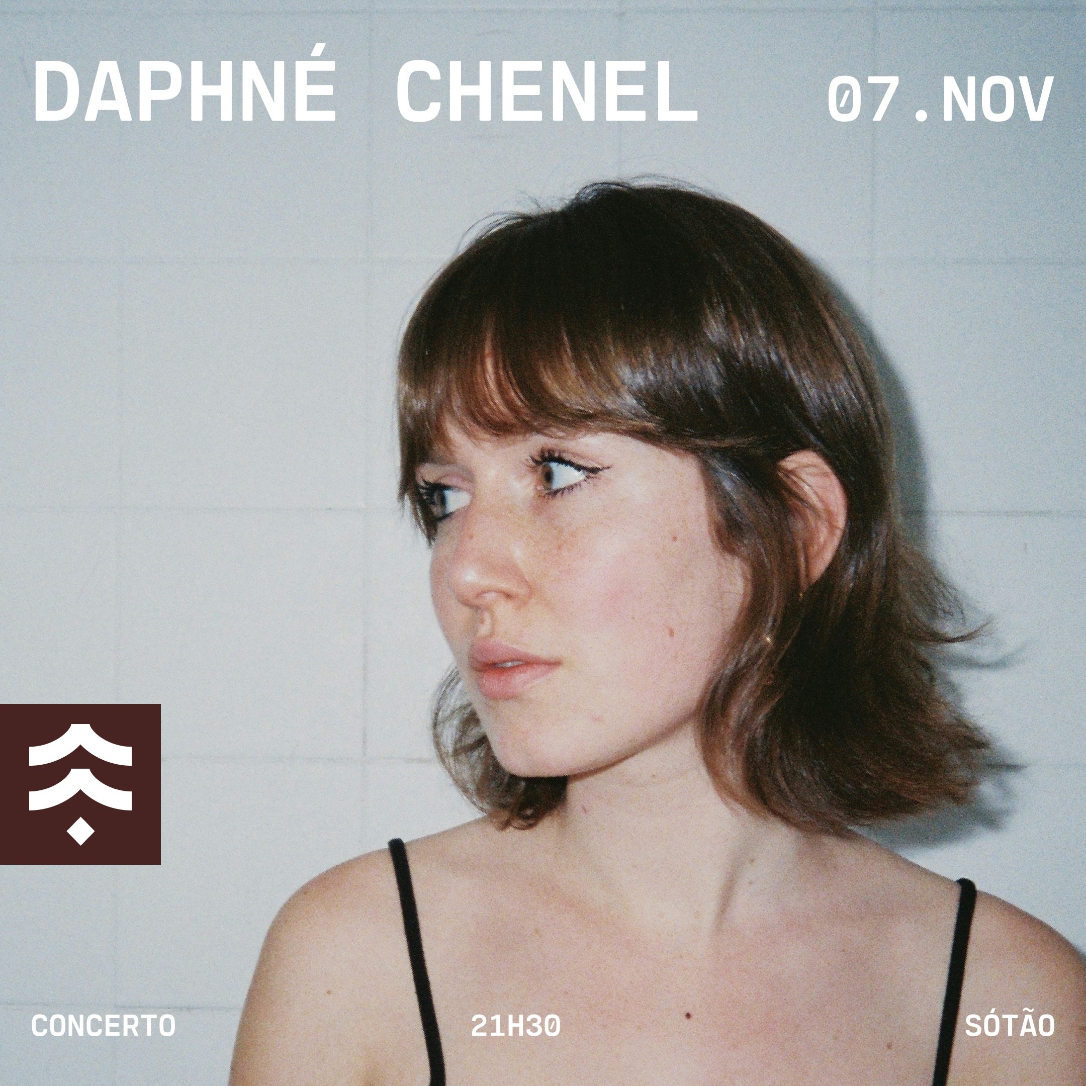 DAPHNÉ CHENEL