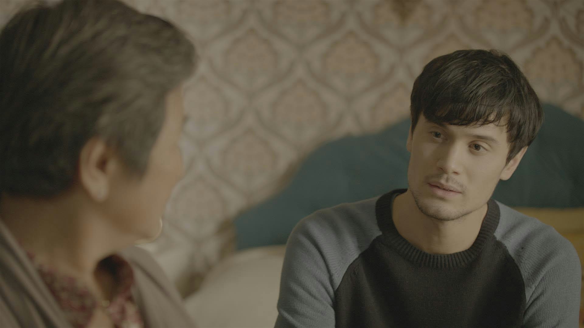 *LONDON* MilkTea screening of Lilting plus Q&A