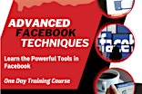 Advanced Facebook Techniques Training Course - HRDC Approved