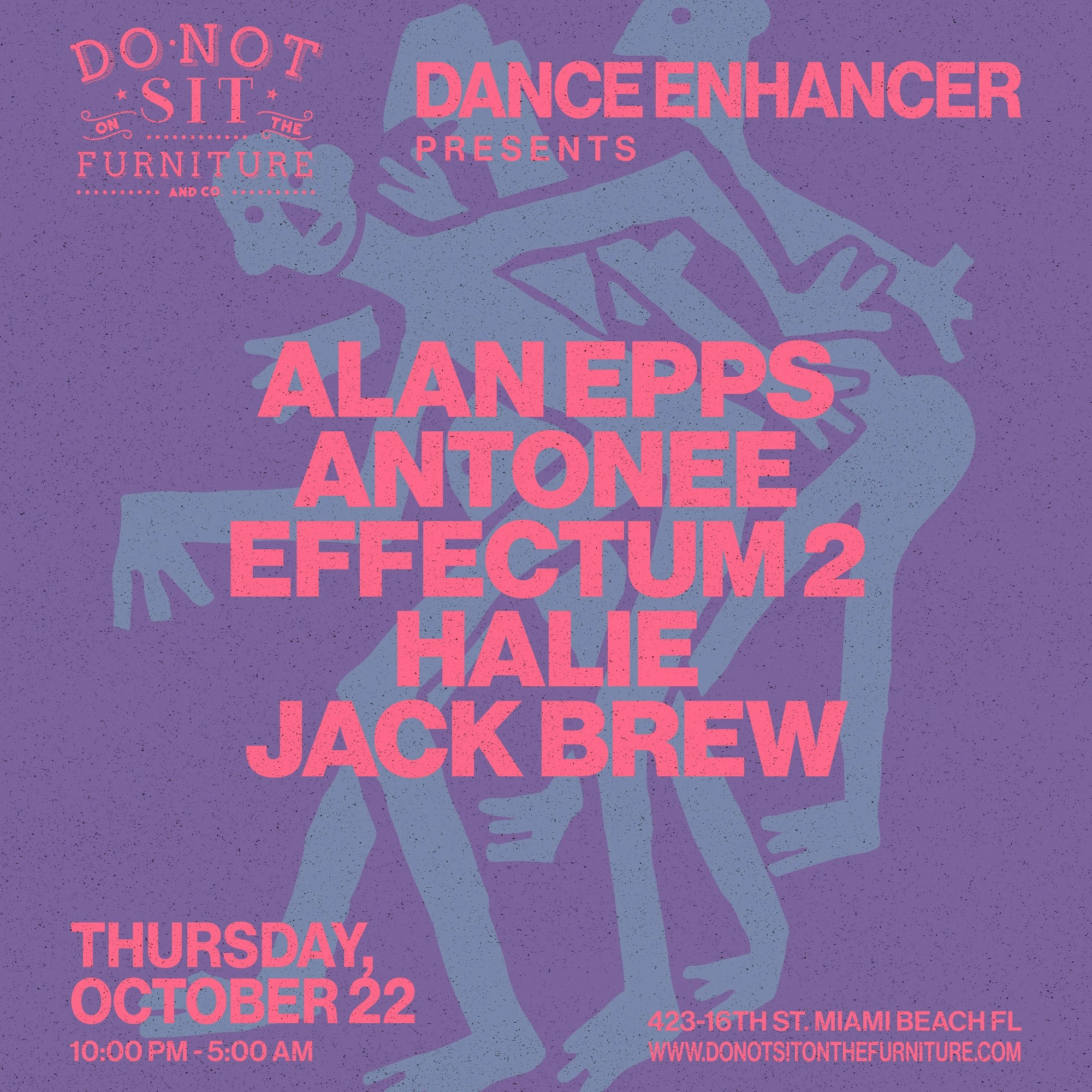 Secret Thursdays