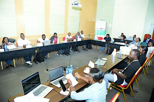 Computerised Management of Institution Records Short Course.