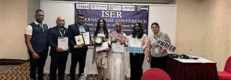 International Conference on Psychology and Mental Health (ICPMH - 2026)