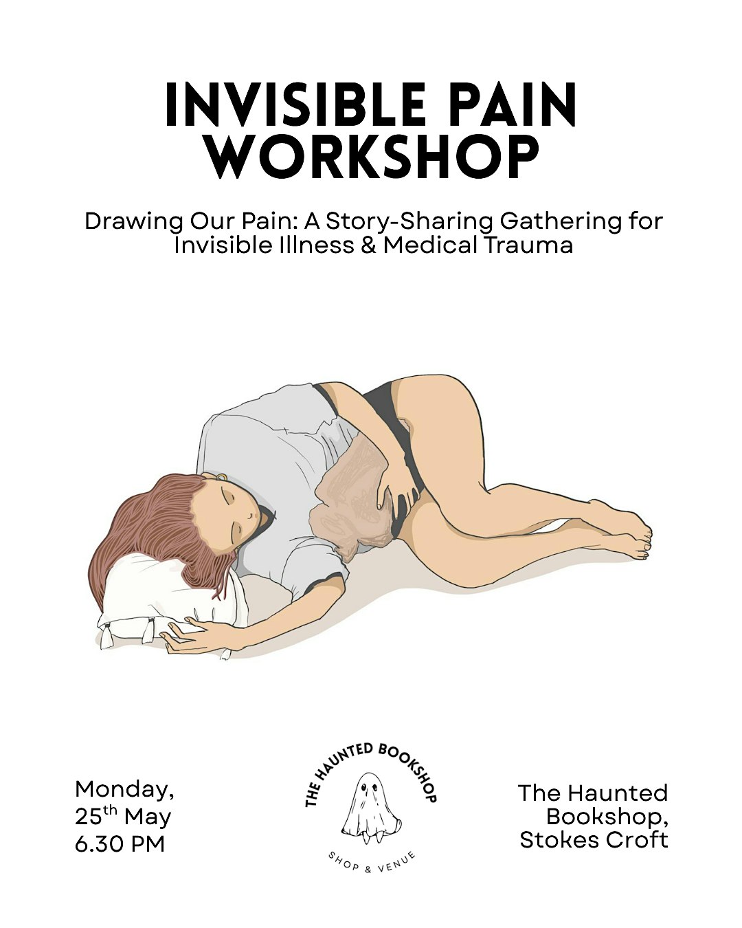 Invisible Pain Workshop