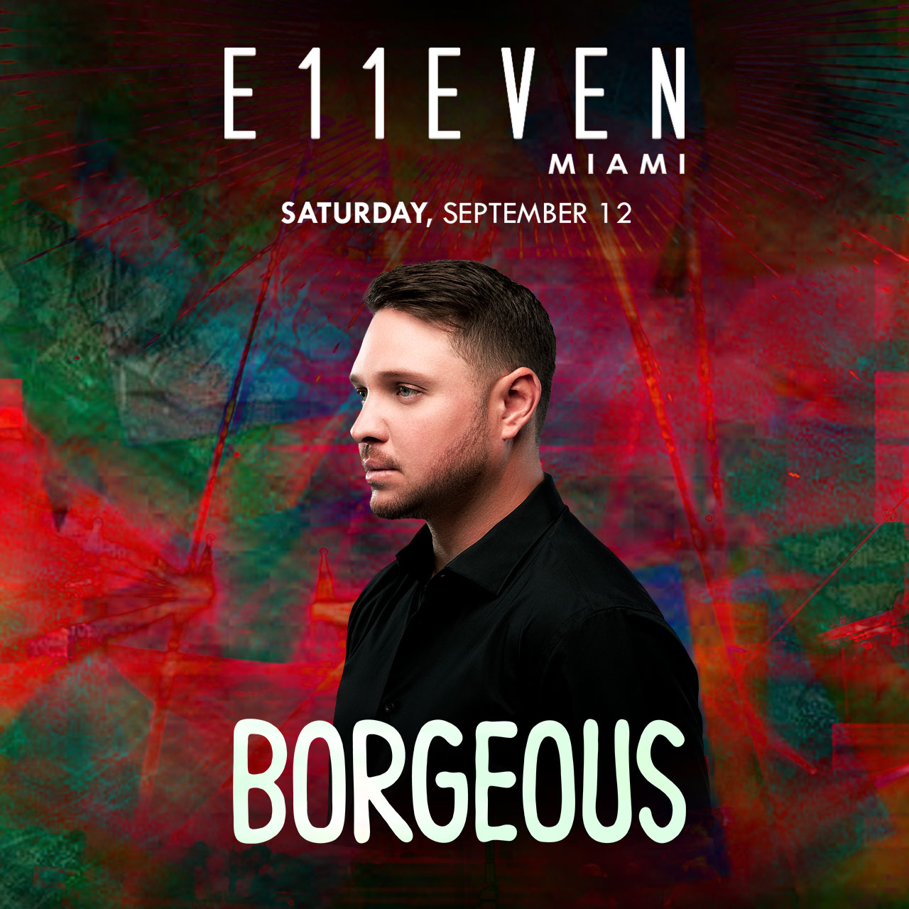 Borgeous