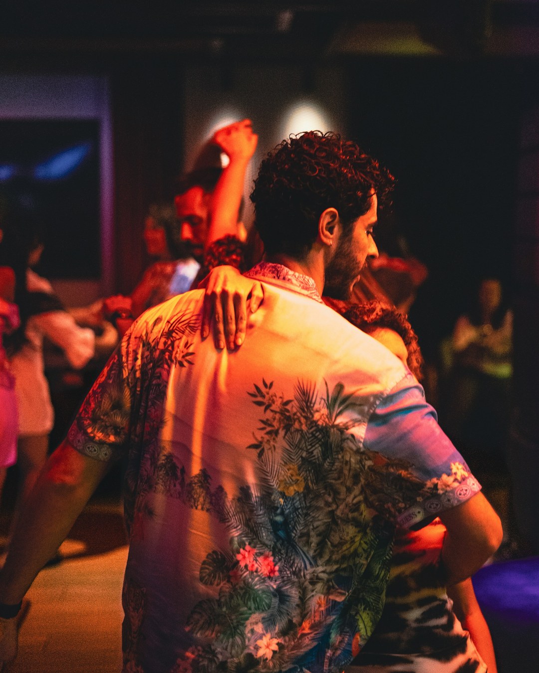 Singles Matchmaking Salsa Night — SoHo, NYC