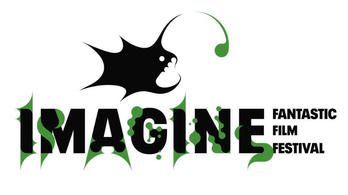 Imagine Halloween Party