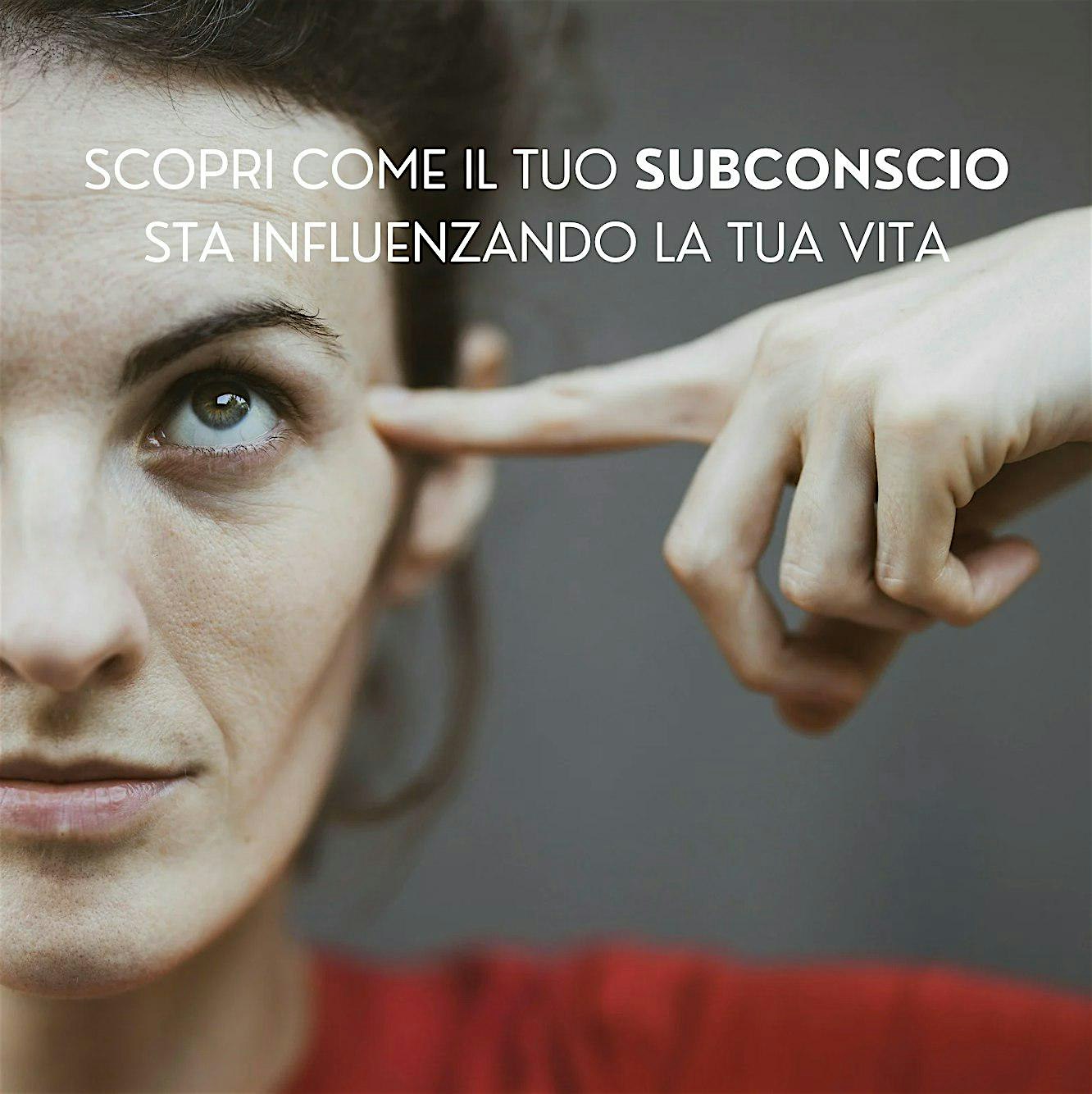 C'è un mondo sconosciuto dentro di te | presentazione gratuita