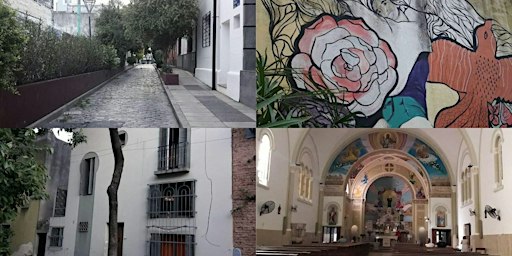VILLA SANTA RITA "EL BARRIO DE LOS PASAJES"