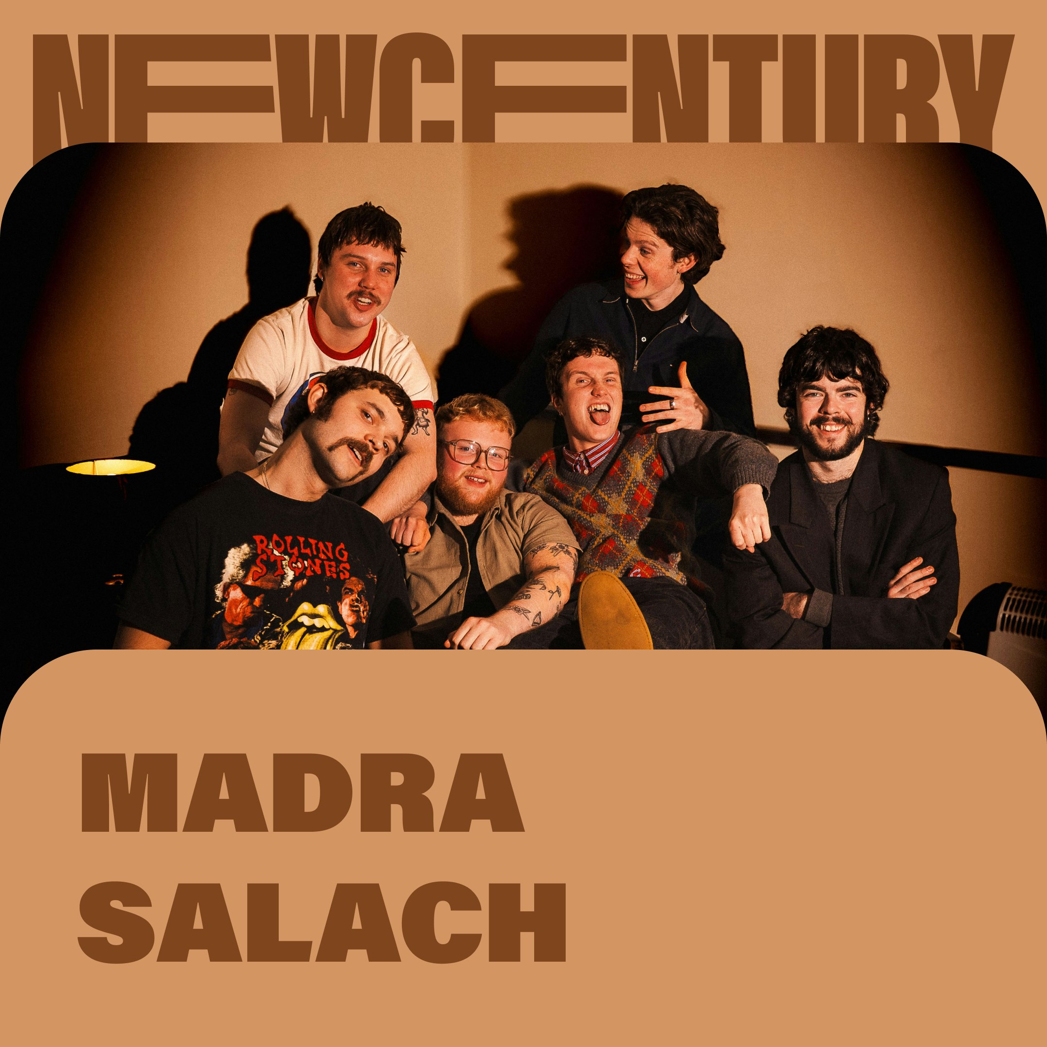 Madra Salach