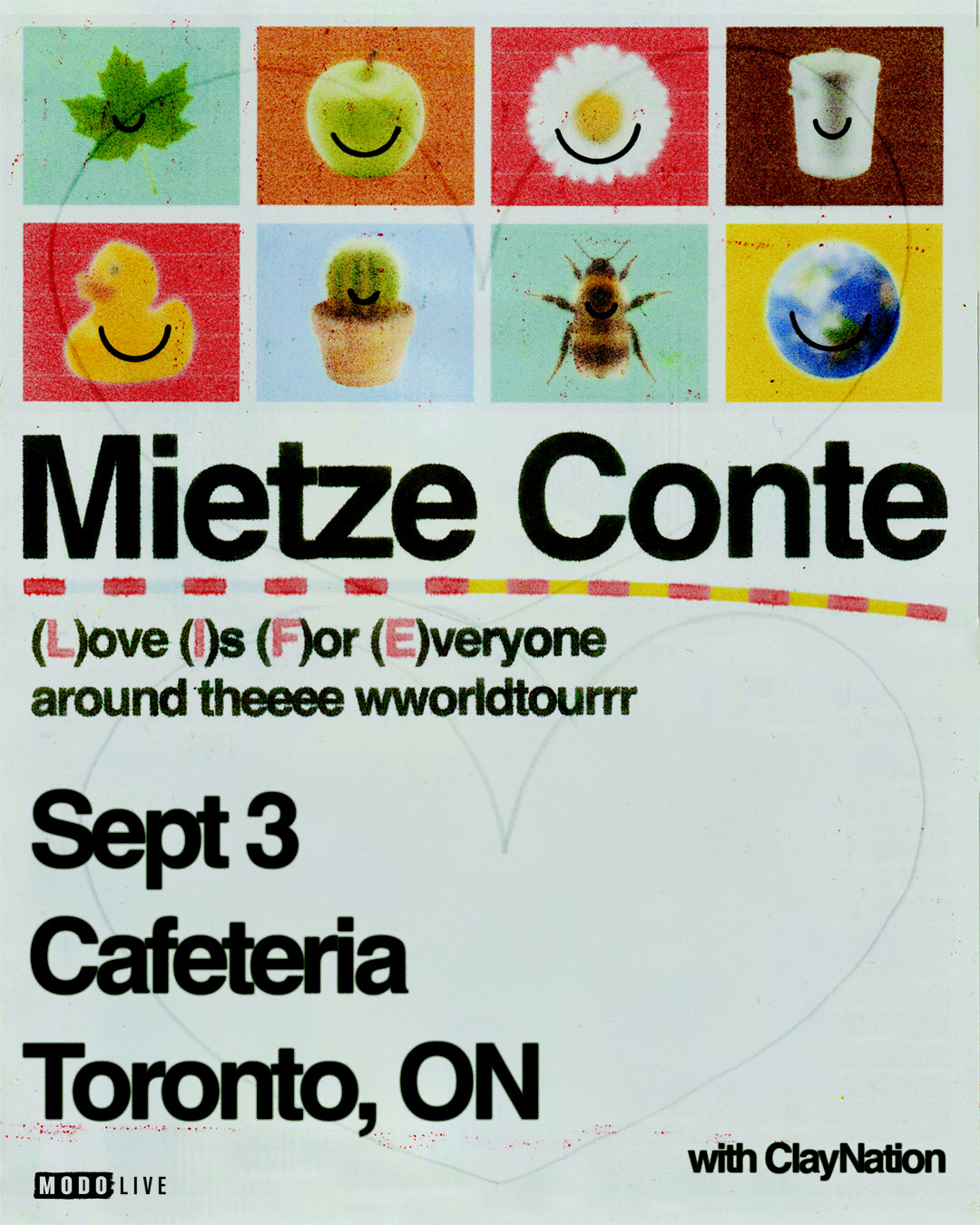 Mietze Conte