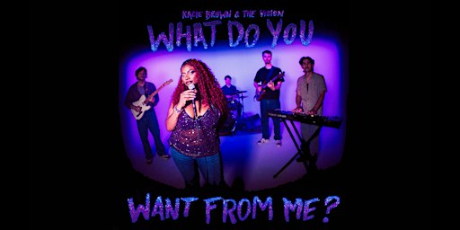 WDYWFM Release PARTY