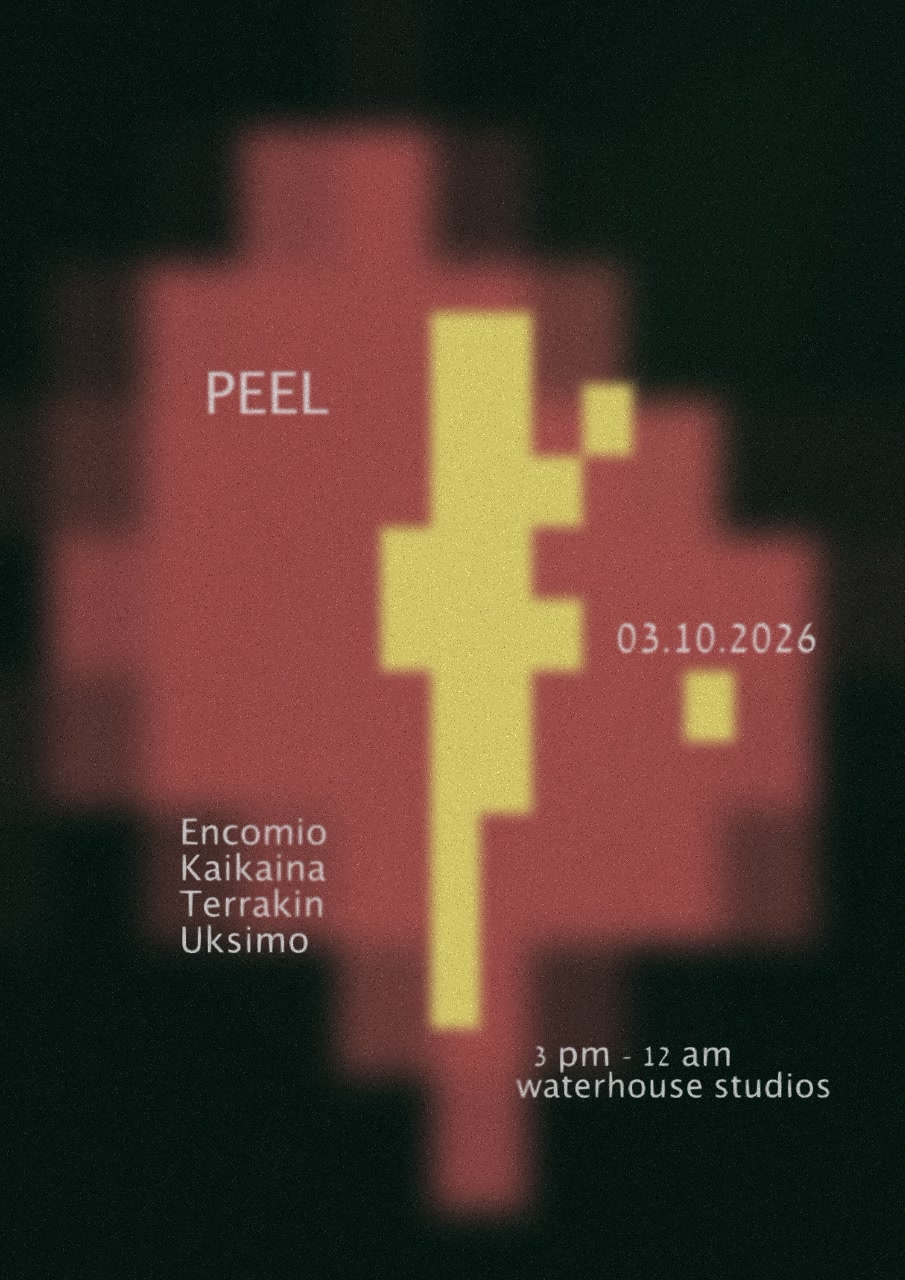 PEEL Community Gathering
