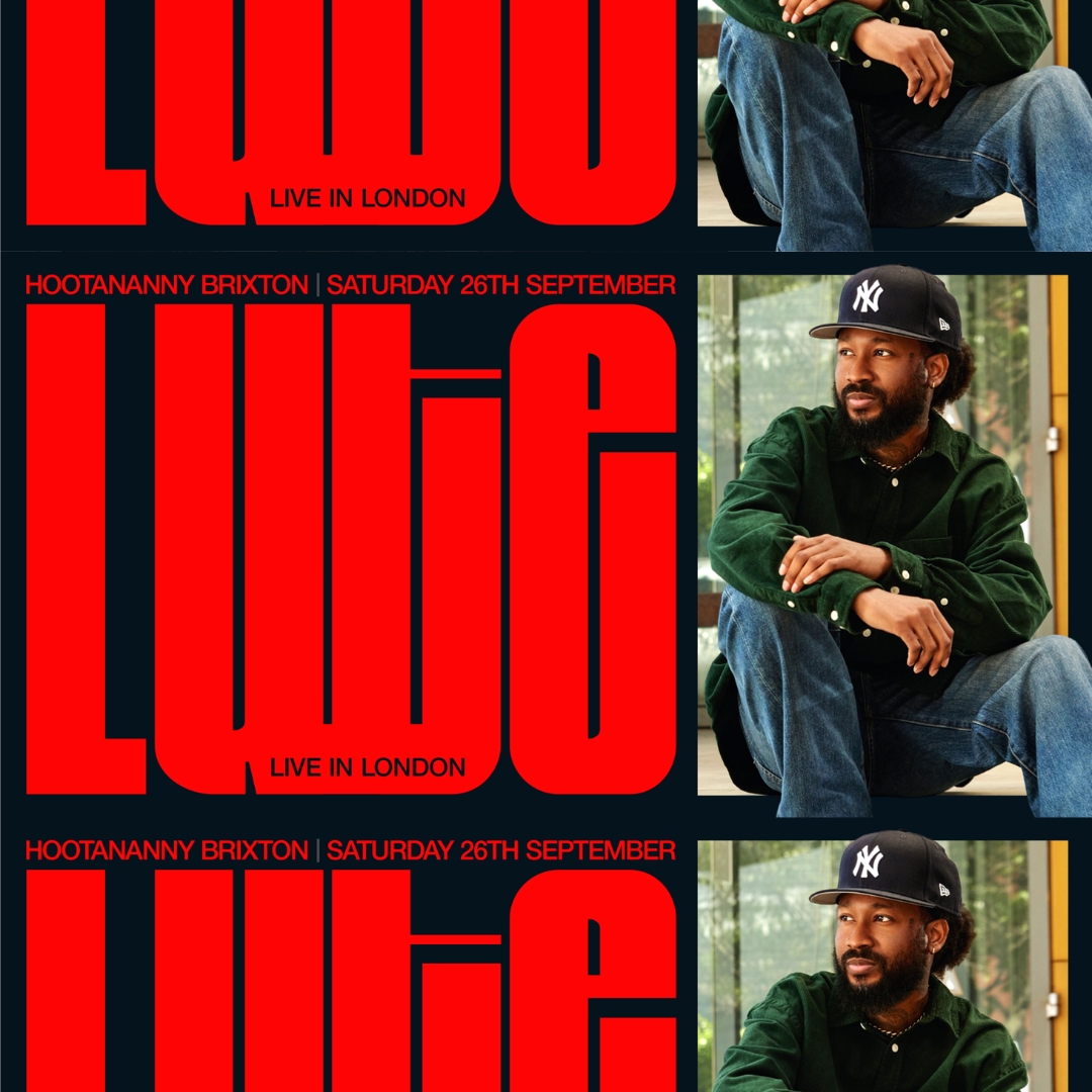 Dreamville Rapper: Lute