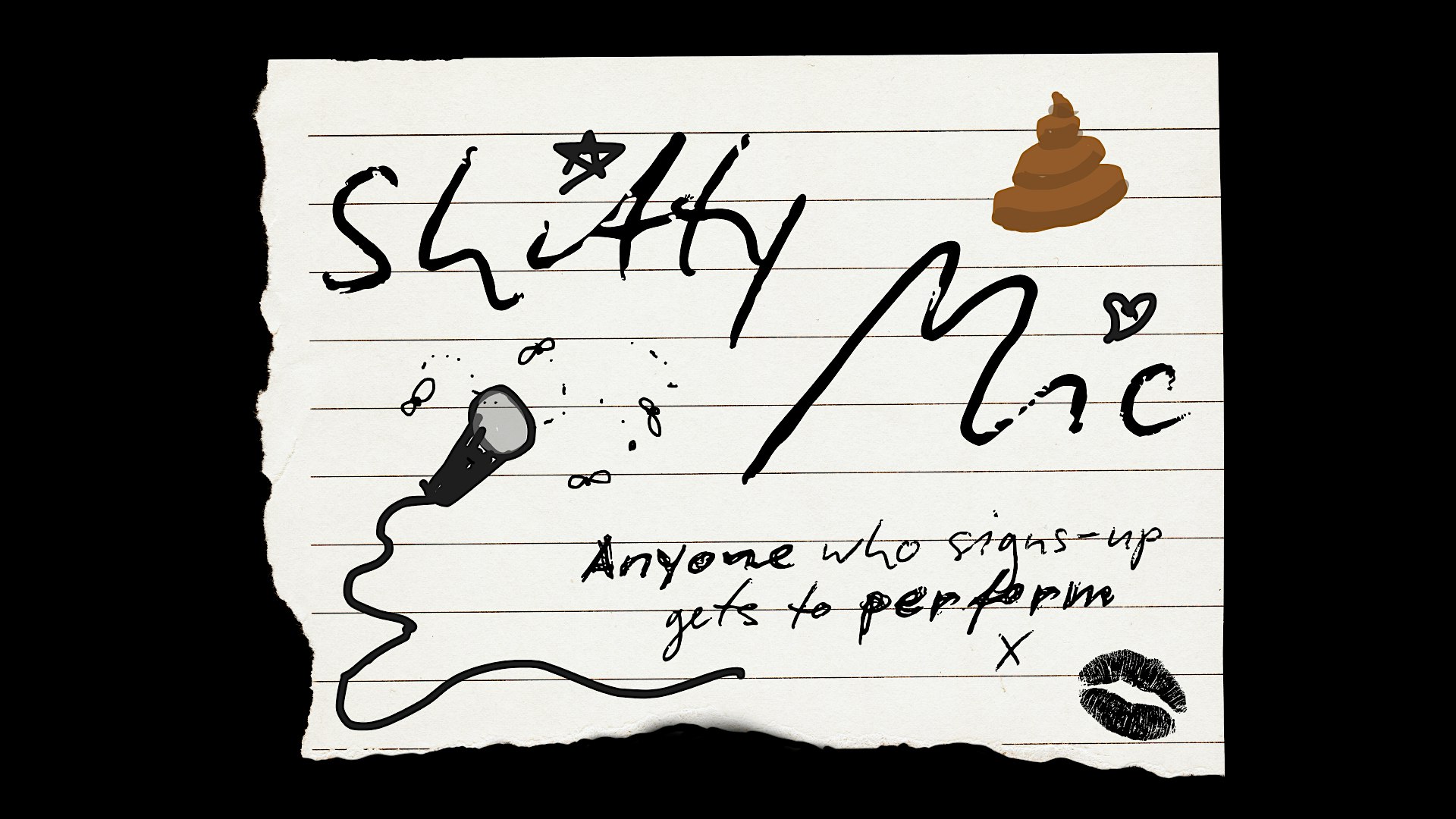 Shitty Mic