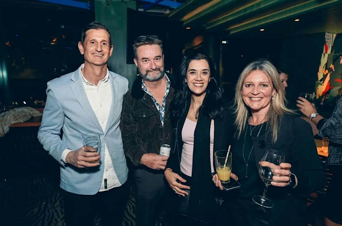 45+ Speed Dating in Walnut Bend | Cityswoon | Ages 45-59
